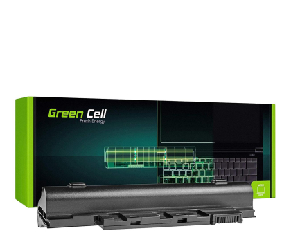 Bateria do laptopów GREENCELL Acer Aspire D255 11,1V 4400mAh